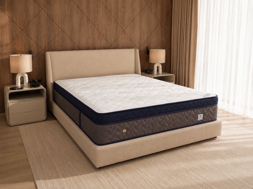Relax Mattress | Hotel comfort every night