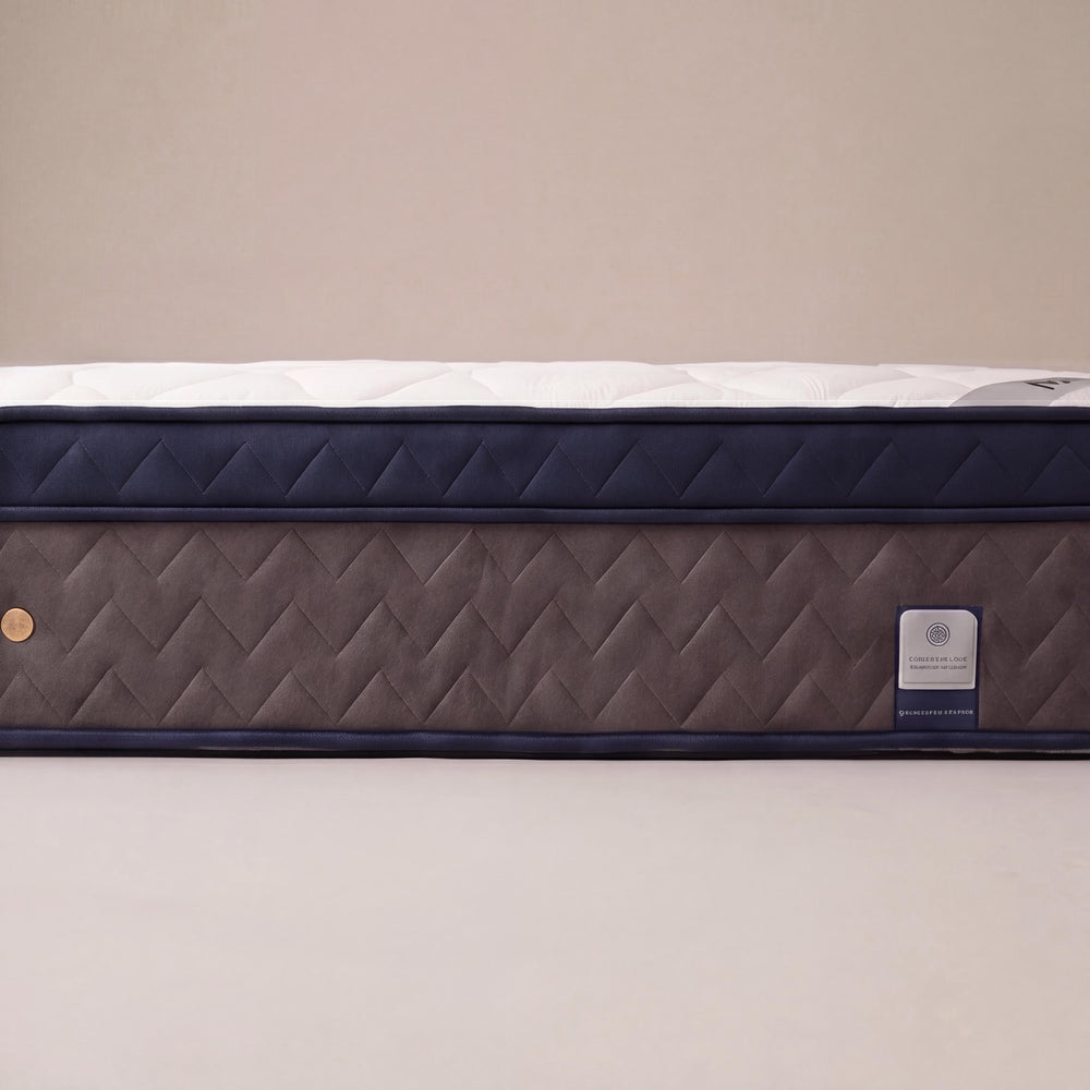 Relax Mattress | Hotel comfort every night