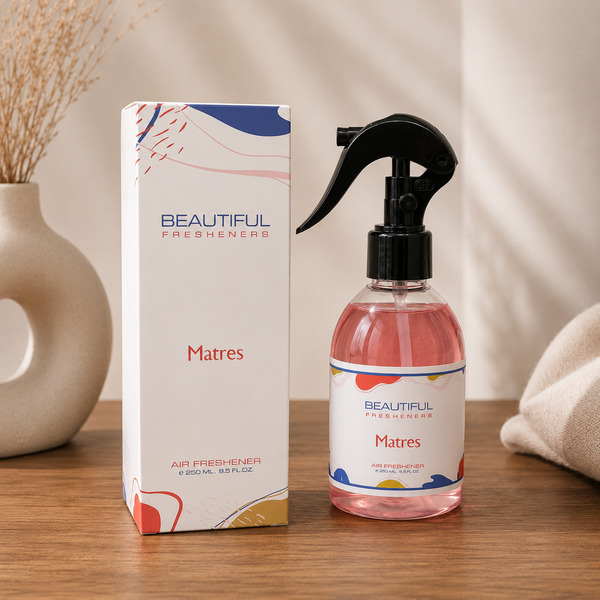BEAUTIFUL Home Air Freshener
