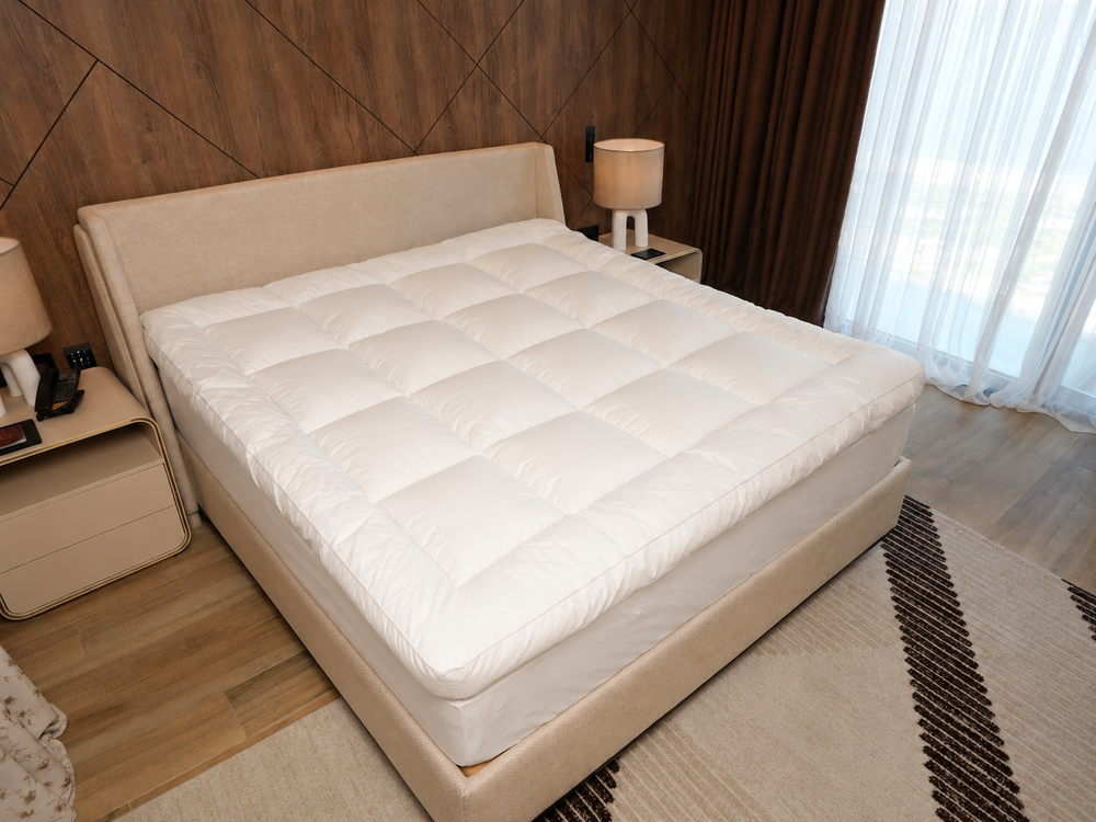 Hotel Mattress Topper | 14 cm Height