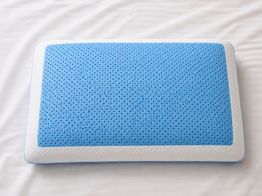 Breeze Pillow | Cool Sleep