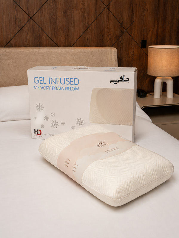 Breeze Pillow