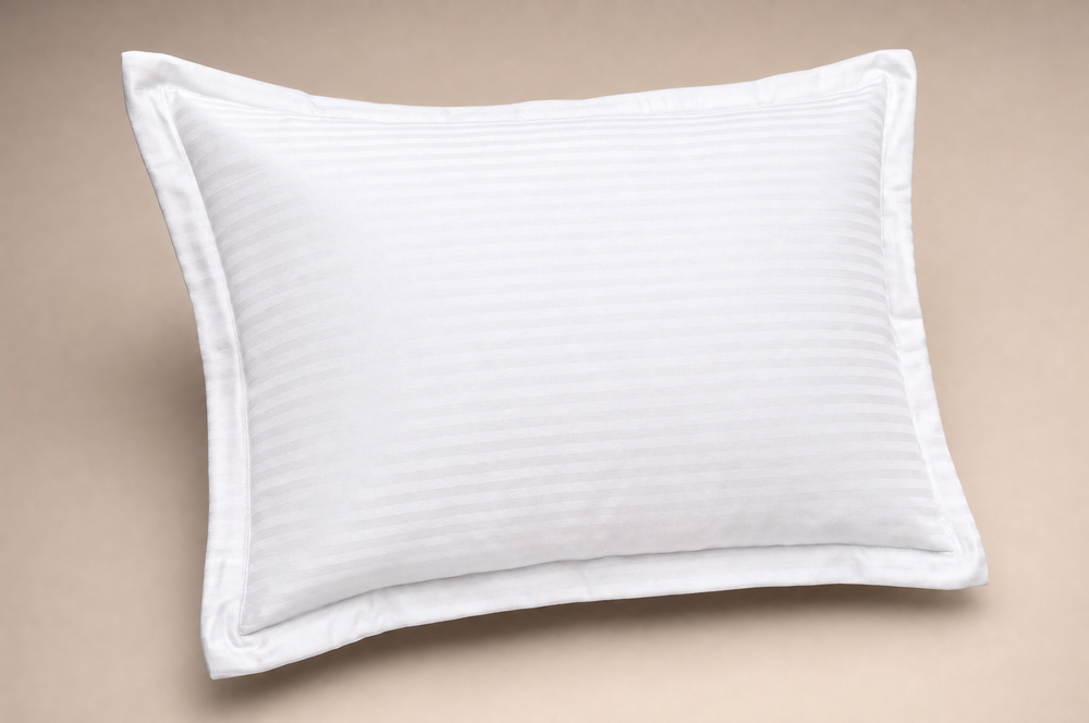 Luxury 7-Piece Hotel Bedding Set | White