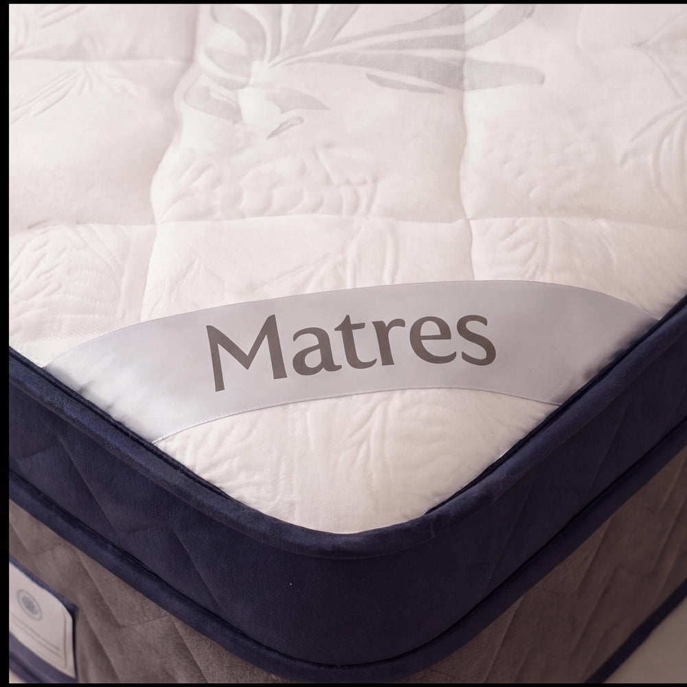 Relax Mattress | Hotel comfort every night